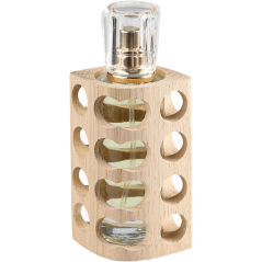 Luxusní dřevěný flakón s parfémem 30 ml - dle vlastního výběru