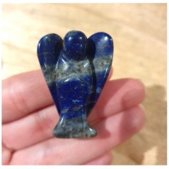 Anděl z Lapis lazuli 4 cm